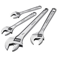 760 10IN  ADJUSTABLE WRENCH