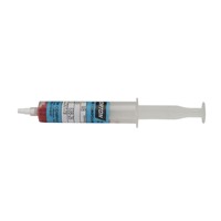 18 Gram Syringe, Super Abrasives Electro