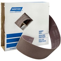2 x 50 Yds, Coated Abrasives Cloth and P