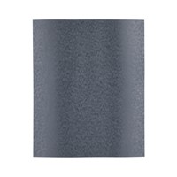 9 x11 400 Grit Sandpaper Bluebak