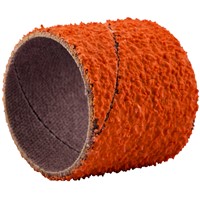 1 x 1 , Coated Abrasives Specialties and