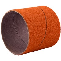 2 x 2 , Coated Abrasives Specialties and