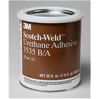 3M™ Scotch-Weld™ Urethane Adhesive 3535,