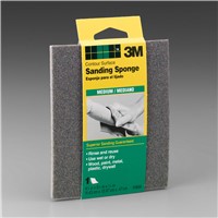 3M™ Contour Surface Sanding Sponge 918DC