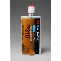 3M™ Scotch-Weld™ Low Odor Acrylic Adhesi