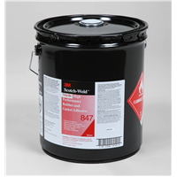 3M™ Nitrile High Performance Rubber and