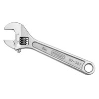 6IN  ADJUSTABLE WRENCHIN