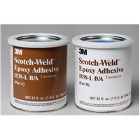 3M™ Scotch-Weld™ Epoxy Adhesive 1838L, T