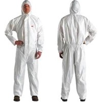 3M™ Disposable Protective Coverall 4510-