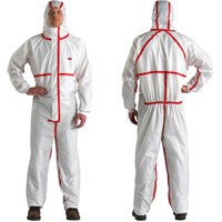 3M™ Disposable Chemical Protective Cover