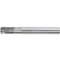Solid Carbide Endmill
