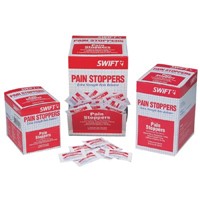 PAIN  STOPPERS EXTRA STRENGT