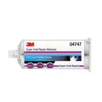 3M™ Super-Fast Repair Adhesive, 04747, A