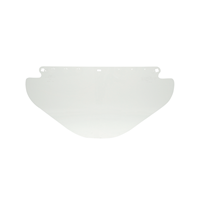 3M™ Wide Clear Polycarbonate Faceshield