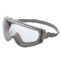 UVEX STEALTH SAFETY GOGGLE