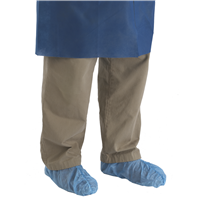 3M™ Disposable Protective Overshoe Cover