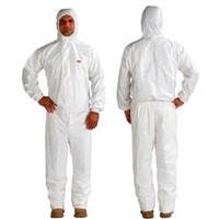 3M™ Disposable Protective Coverall 4545-