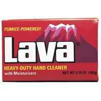 5.75-OZ BAR LAVA SOAP