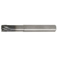 Solid Carb Endmill