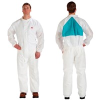 3M™ Disposable Protective Coverall 4520C