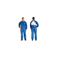3M™ Disposable Protective Coverall 4530C