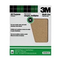 3M™ Pro-Pak™ Aluminum Oxide Sheets for P
