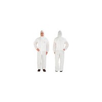 3M™ Disposable Protective Coverall 4515-