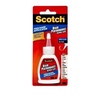 Scotch® High Performance Repair Glue in