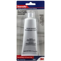 Bondo® All-Purpose White Cream Hardener,