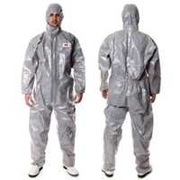 3M™ Chemical Protective Coverall 4570, L