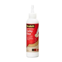 Scotch® Quick Drying Tacky Glue 6052-B,