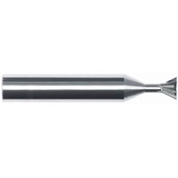 3/4 X 30° Solid Carbide Dovetail Cutter