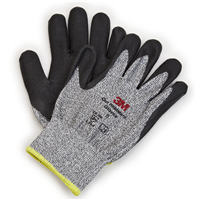3M™ Comfort Grip Glove CGM-CR, Cut Resis
