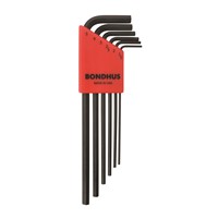 Set 6MM Hex L-Wrenches