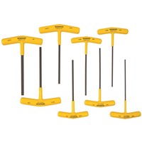 6IN Length 8 Pc T-Handle Set