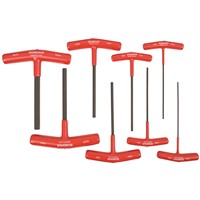 6IN Length 8 Pc T-Handle Set