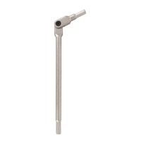5/32" Chrome Hex Pro Wrench