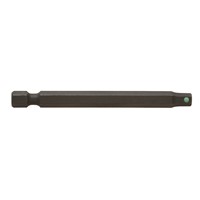 2.5mm ProHold Hex End Power Bit 3" 1/4"