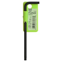 T27 ProHold Star L-Wrench -