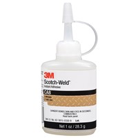 3M™ Scotch-Weld™ Instant Adhesive CA8, C