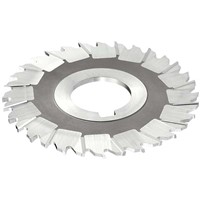 3x1/8x1 M42 Staggared Tooth Saw
