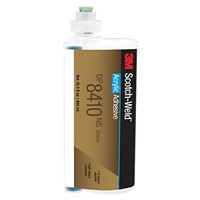 3M™ Scotch-Weld™ Acrylic Adhesive DP8410