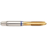4-40 SpiralPt-Plug Tap H2/H3 TiN