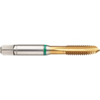 1/4-20 SpiralPt-Plug Tap H7 TiN