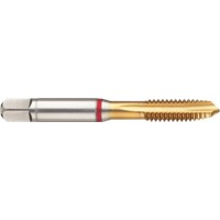 6-40 SpiralPt-Plug Tap H2/H3 TiN