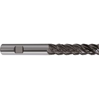 End Mill Speed Xl 4MM
