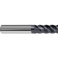 END MILL SPEED 16MM