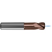 END MILL HF 300 6MM