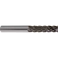 End Mill 5/16 RF100 Speed