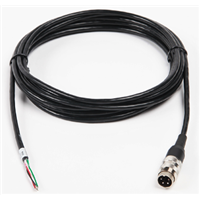 Extra CNC Interface Cable-